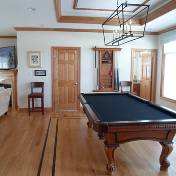 August 2014 Home of the Month