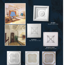 PU MOLDING-1 - Products