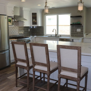 Fresh Look - Via Verde - San Dimas