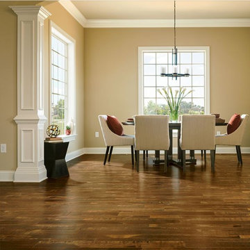Hardwood Inspiration