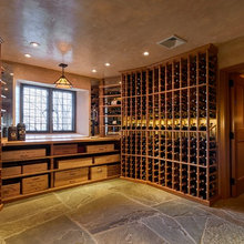 Wine Cellar