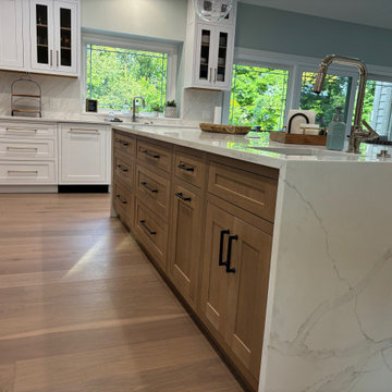 Commerce Kitchen