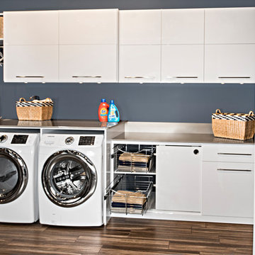 Laundry-Mud Room Ideas