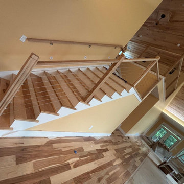 Stairs - Various Projects