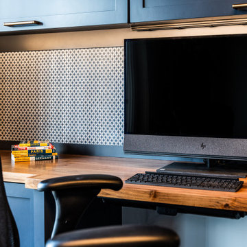 Transitional Office