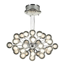 The Lauren Chandeliers