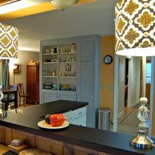laminate tops