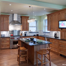 Kitchen Ideas