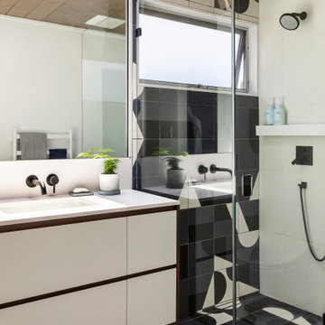 Foster City 1 - Eichler Renovation