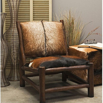 Rustic Refinement