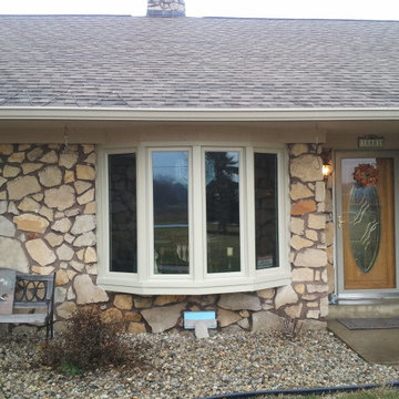 A Bow Window replacement