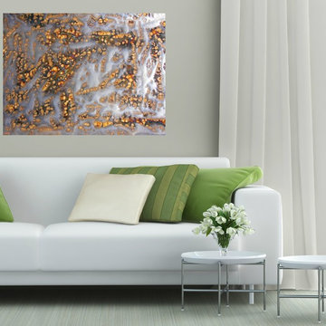 Giclees in Homes and Offices