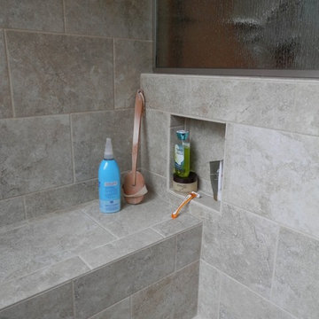 Grand Rapids Bath Remodel II