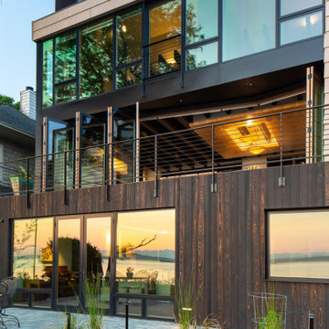 Lowman Beach Residence