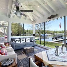 sunroom