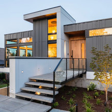 Curb appeal