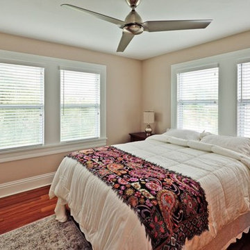 Historic Restoration Indian Rocks Beach
