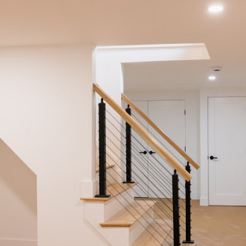 Sherborn Project