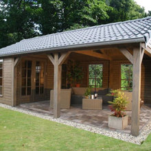 barn ideas