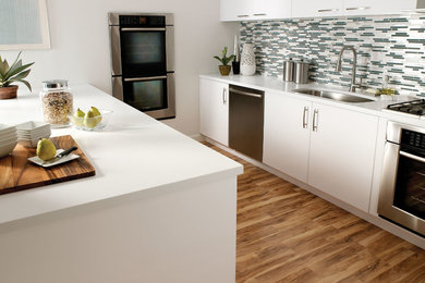 DuPont Zodiaq and Corian