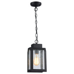 Transitional Outdoor Hanging Lights by ShopLadder