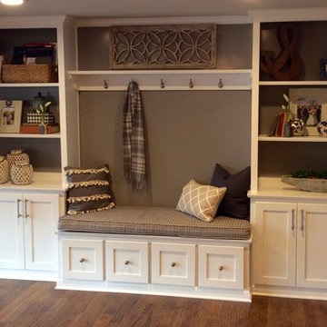 Keller Whole House Remodel