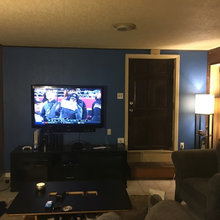 Living Room Ideas