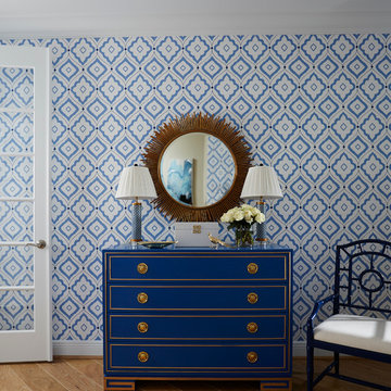 Homey + Open Design