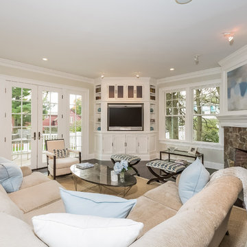 Westport Real Estate: 5 Compo Beach Road, Westport, CT