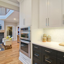 Kitchen Ideas