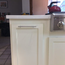 Kitchen Look 2017