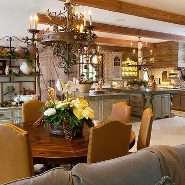 AC Dwellngs Interior Design Work