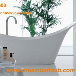 Dreambath - Stone composite bathtub - Products