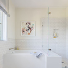 California bathroom