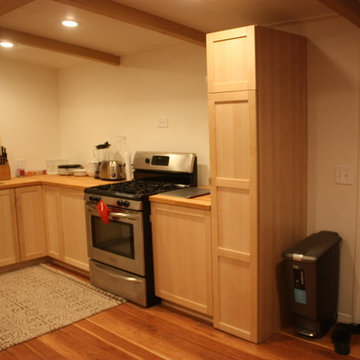 Coreys Remodel