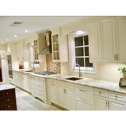 kitchen Cabinets - Products