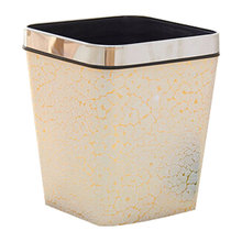 Decorative Trash Cans