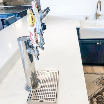 Draft Beer Faucets for Keg Tap