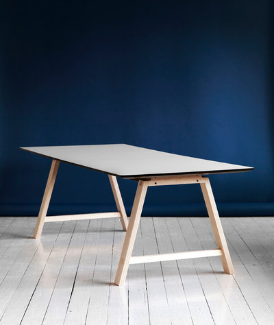 Scandinavian Dining Tables by Danish Design Co