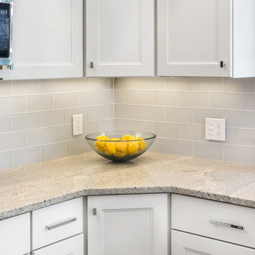 Kitchen Remodel in Norwalk