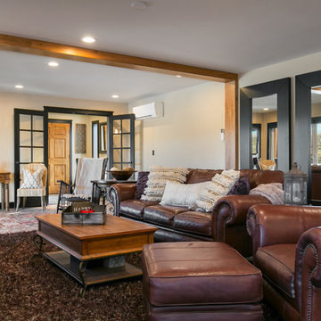 My New House