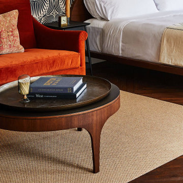 The Pinch Hotel | Award-Winning Boutique Hotel in Charleston, South Carolina