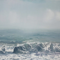 Artist:  Annie Wildey - Paintings