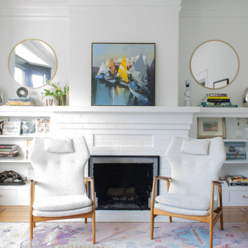 Inner Richmond Family Home