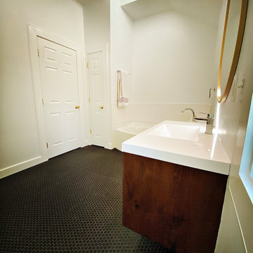 Kitchen Remodel and Bathroom Remodel in Acton, Ma