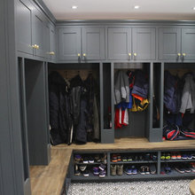 Bootroom