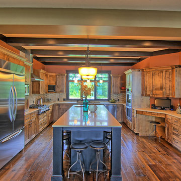 Lake Maud Home