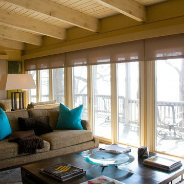 Okoboji Lake Home