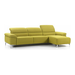 Remus Sectional, ROM Belgium - Sectional Sofas
