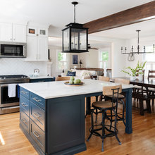 Kitchen - Acton